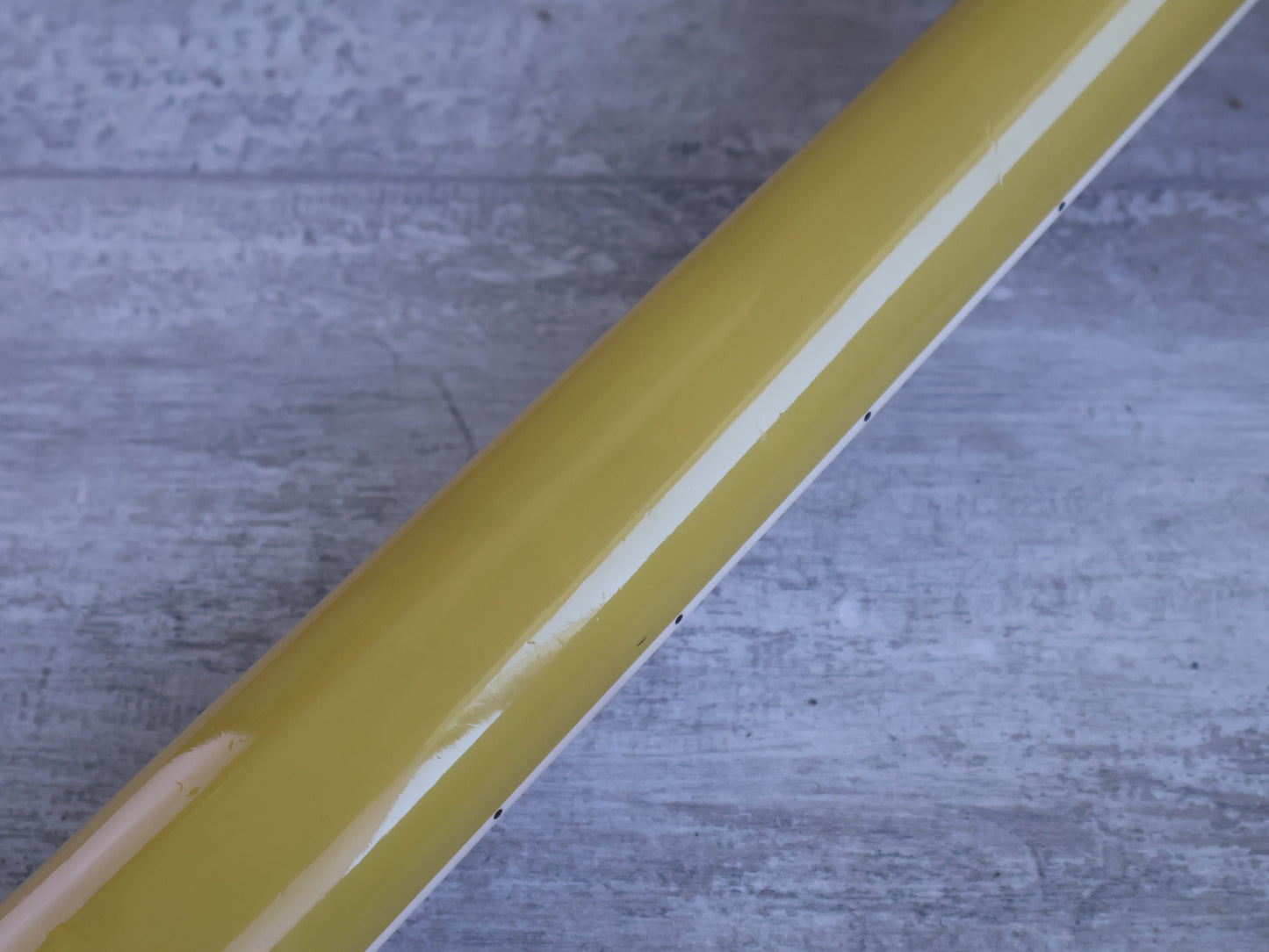 2006 Epiphone Japan LPSP-75 Les Paul Special (TV Yellow)