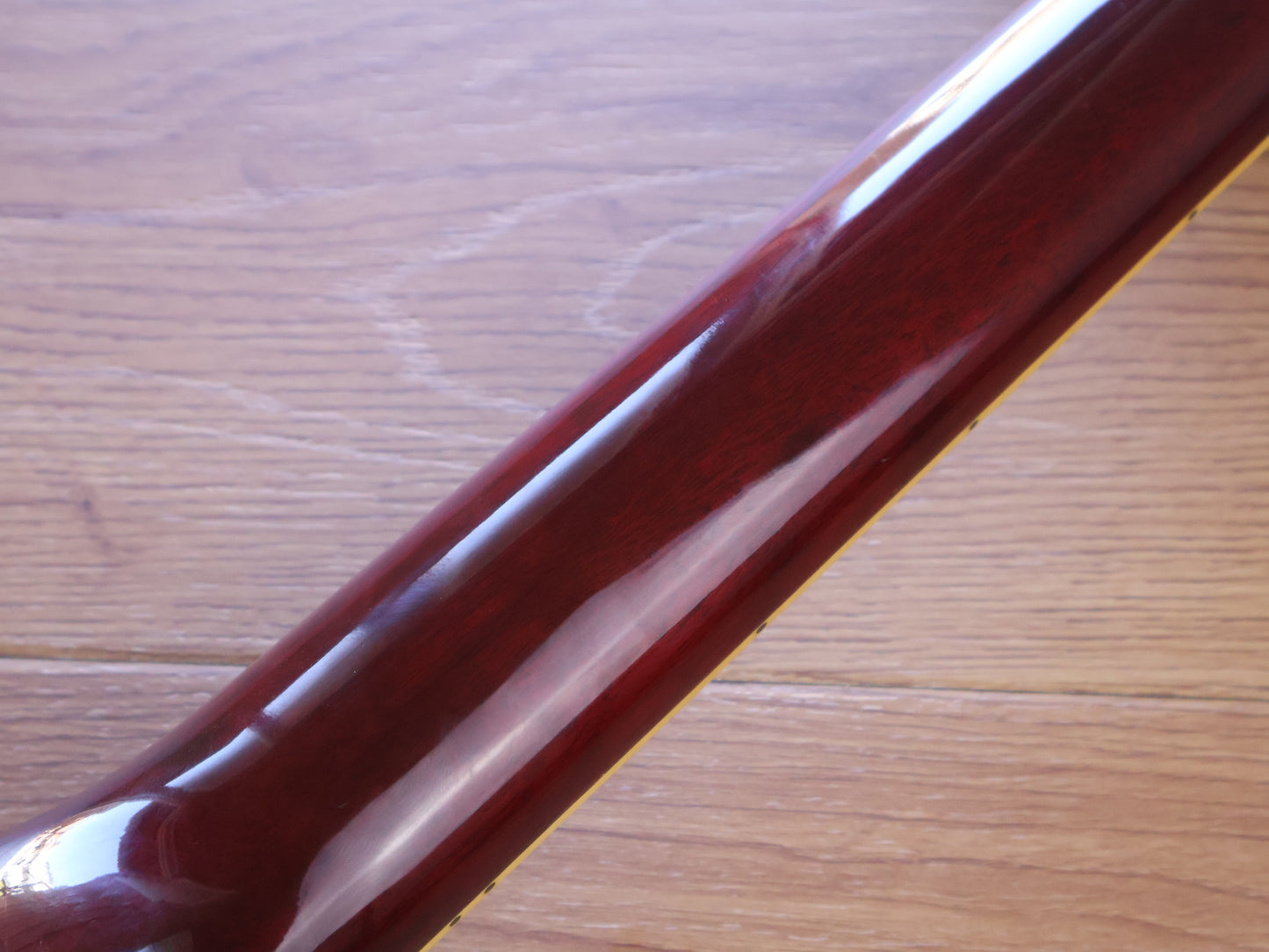 1970’s Aria Pro II Japan LS-400 Les Paul Standard (Sunburst)