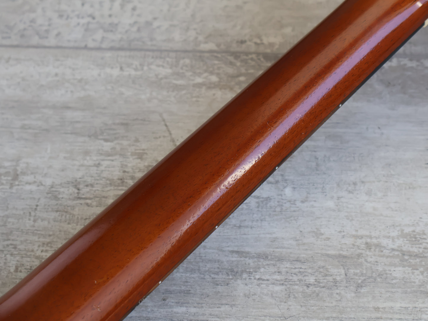 Maton EMD-12 Mini Maton 'Diesel Special' 12 String Acoustic w/Pickup