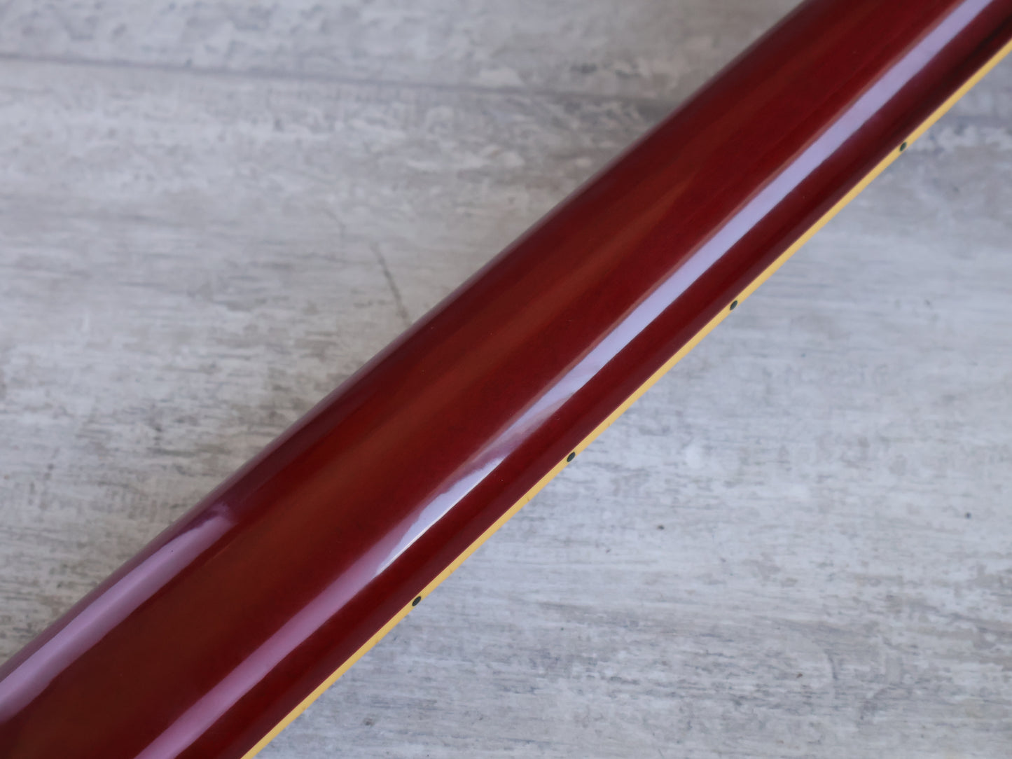 1996 Gibson USA Les Paul Classic Premium Plus (Heritage Cherry Sunburst)