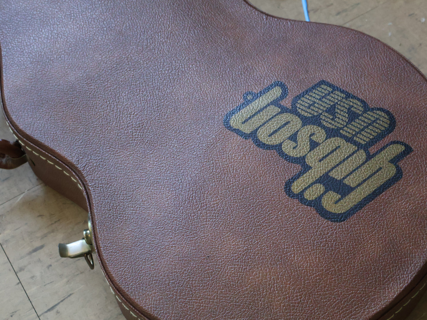 1996 Gibson USA Les Paul Classic Premium Plus (Heritage Cherry Sunburst)