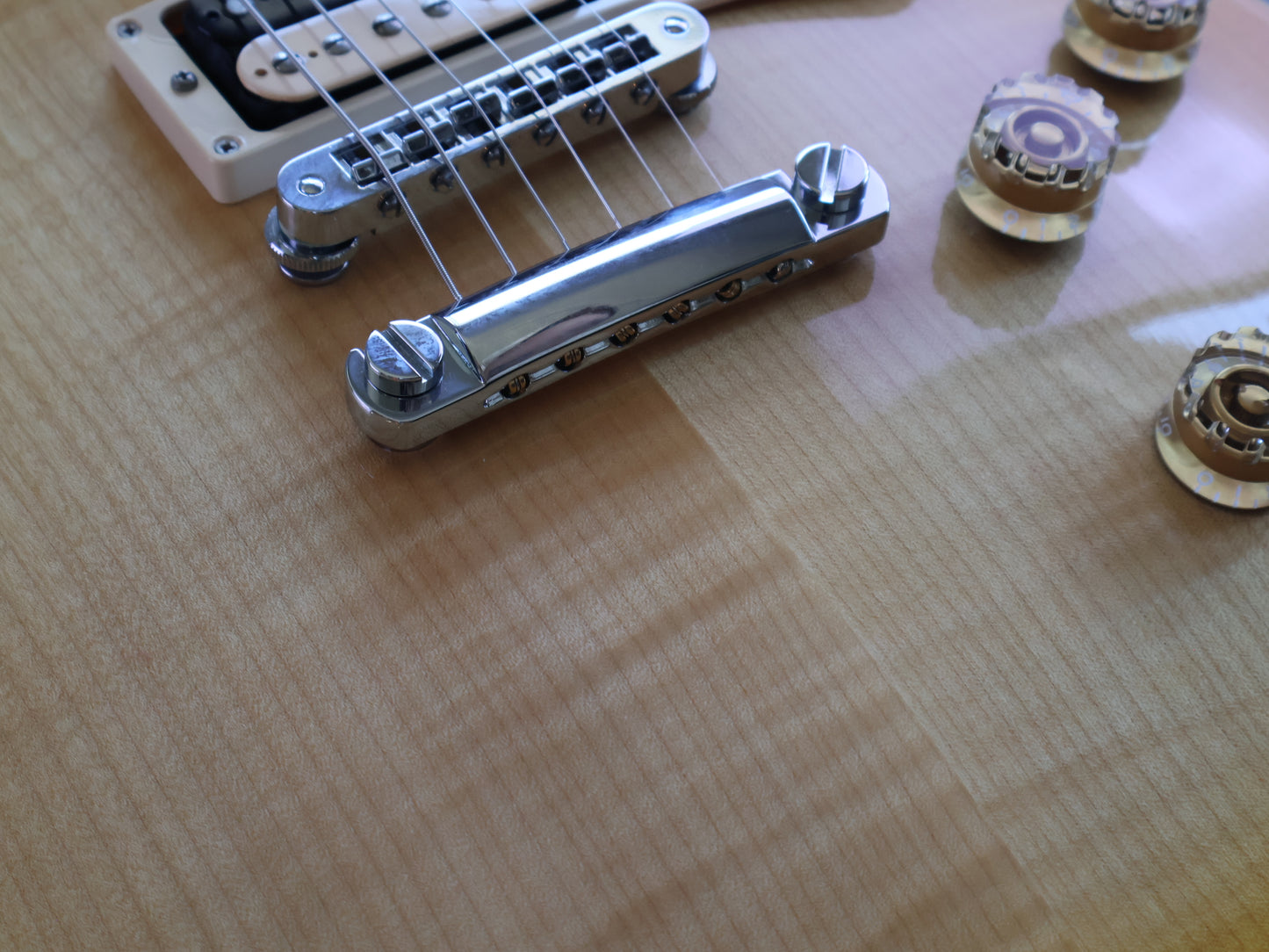 2014 Gibson USA 120th Anniversary Les Paul Classic (Lemon Burst)