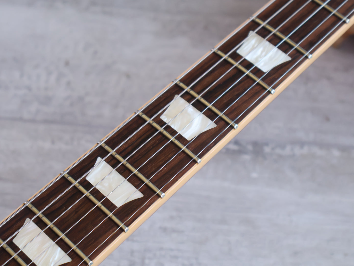 2014 Gibson USA 120th Anniversary Les Paul Classic (Lemon Burst)