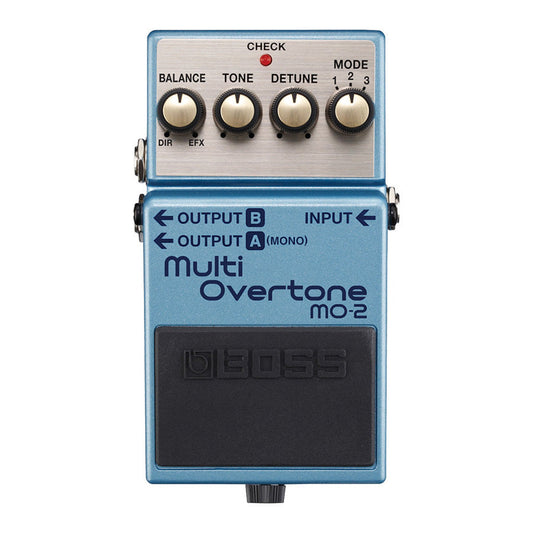 Boss MO-2 Multi Overtone