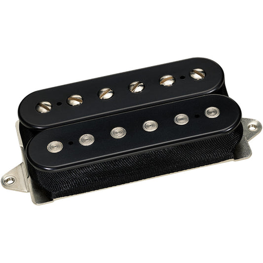 DiMarzio PAF 36th Anniversary Bridge F Spaced Black