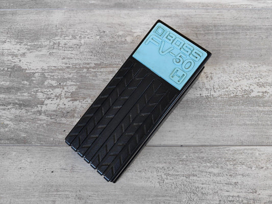 Boss FV-50H Volume Pedal