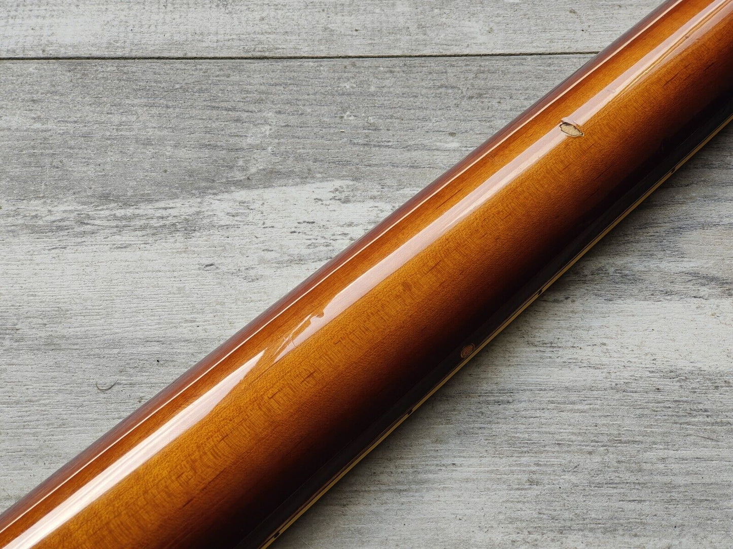 1976 Ibanez Japan 2681 Professional Series Double Cutaway (Antique Violin)