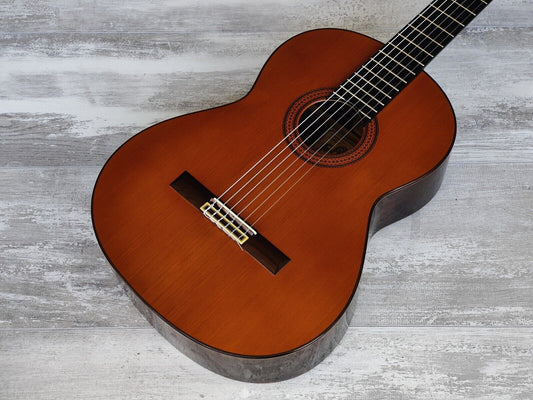1968 Jose Ramirez Classical Guitar