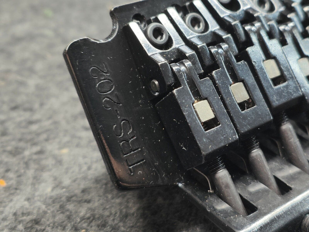 Trémolo Ibanez TRS License Floyd Rose Pour Guitare électrique - Années 90, Made In Japan