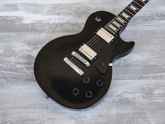 1999 Gibson Les Paul Studio (Ebony) w/OHSC