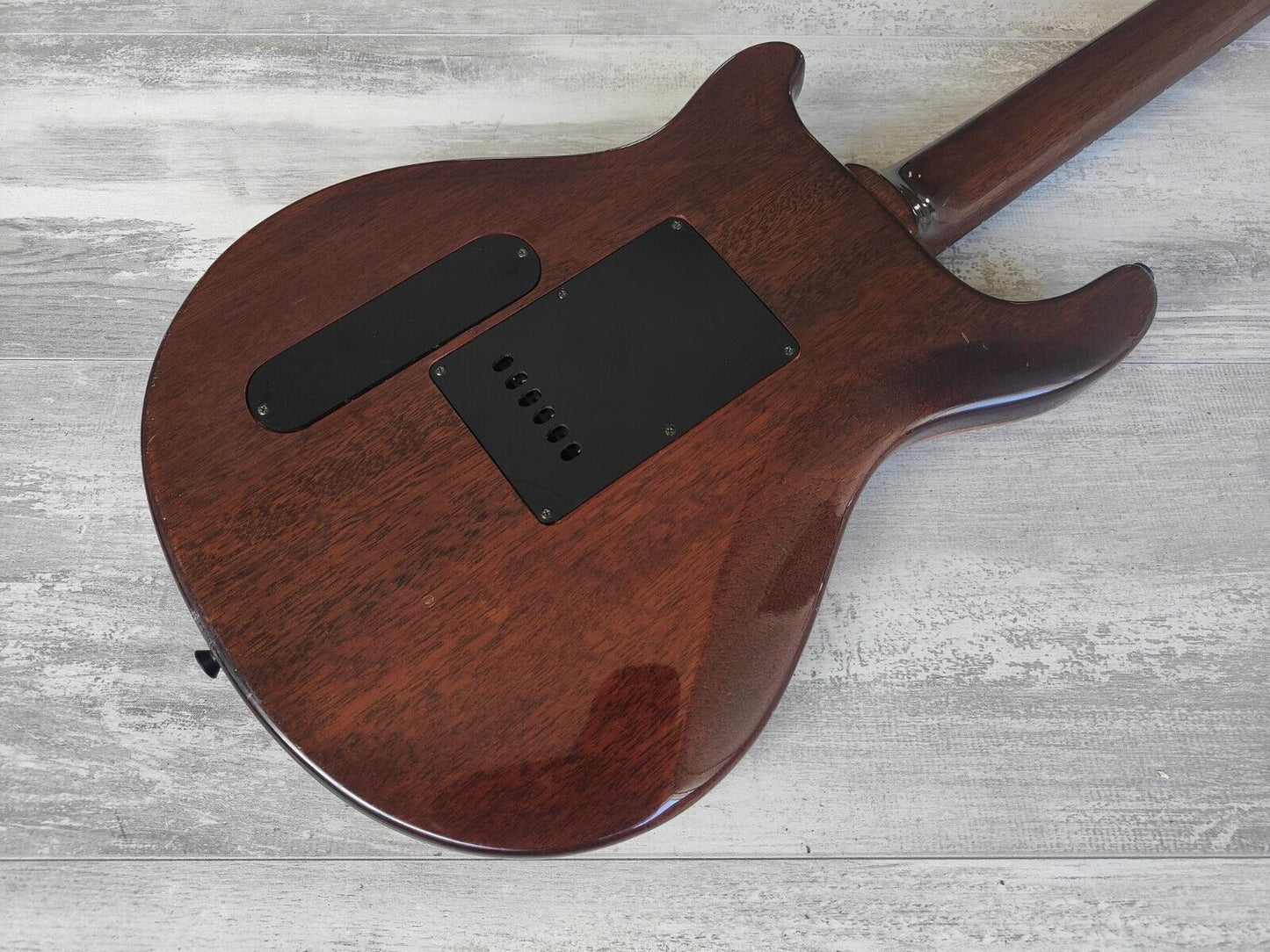 Greco GPH-60 情けない PRS タイプ ジャパン ビンテージ