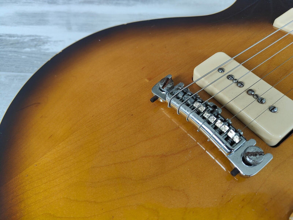 1977 Greco Japan MR-600 
