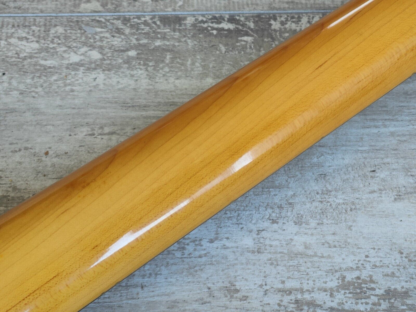 1982 Fernandes Japan RMT-50 Mustang (Vintage White)