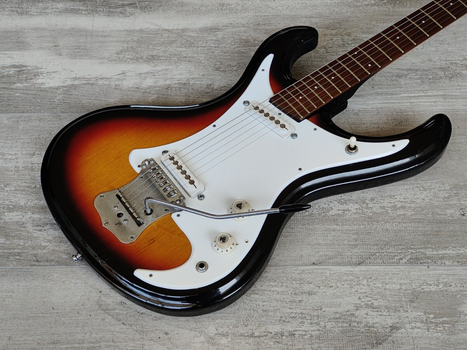 Products Cool Old Guitars