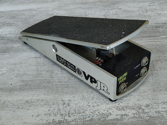 Ernie Ball VPJR Volume Pedal Jr