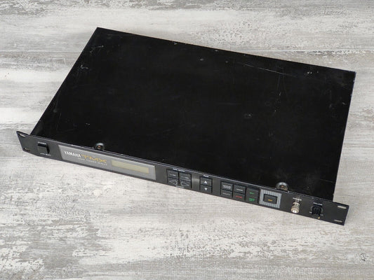 Yamaha TMX Drum Trigger Module