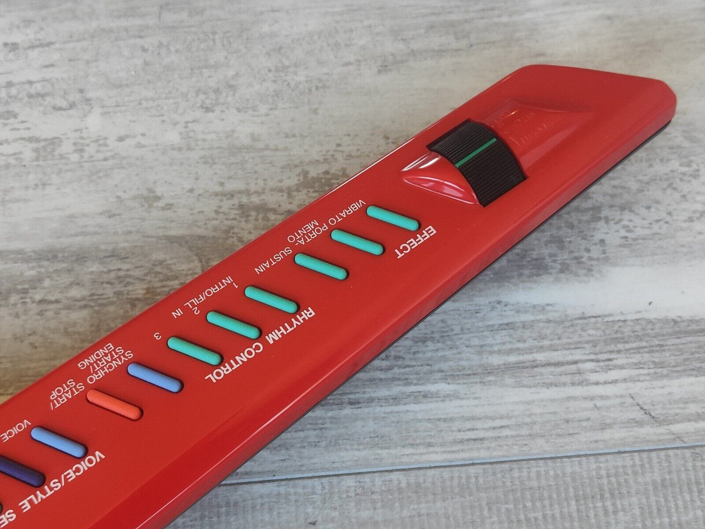 1980's Yamaha Japan SHS-10S Keytar ("Gui-Board") w/MIDI