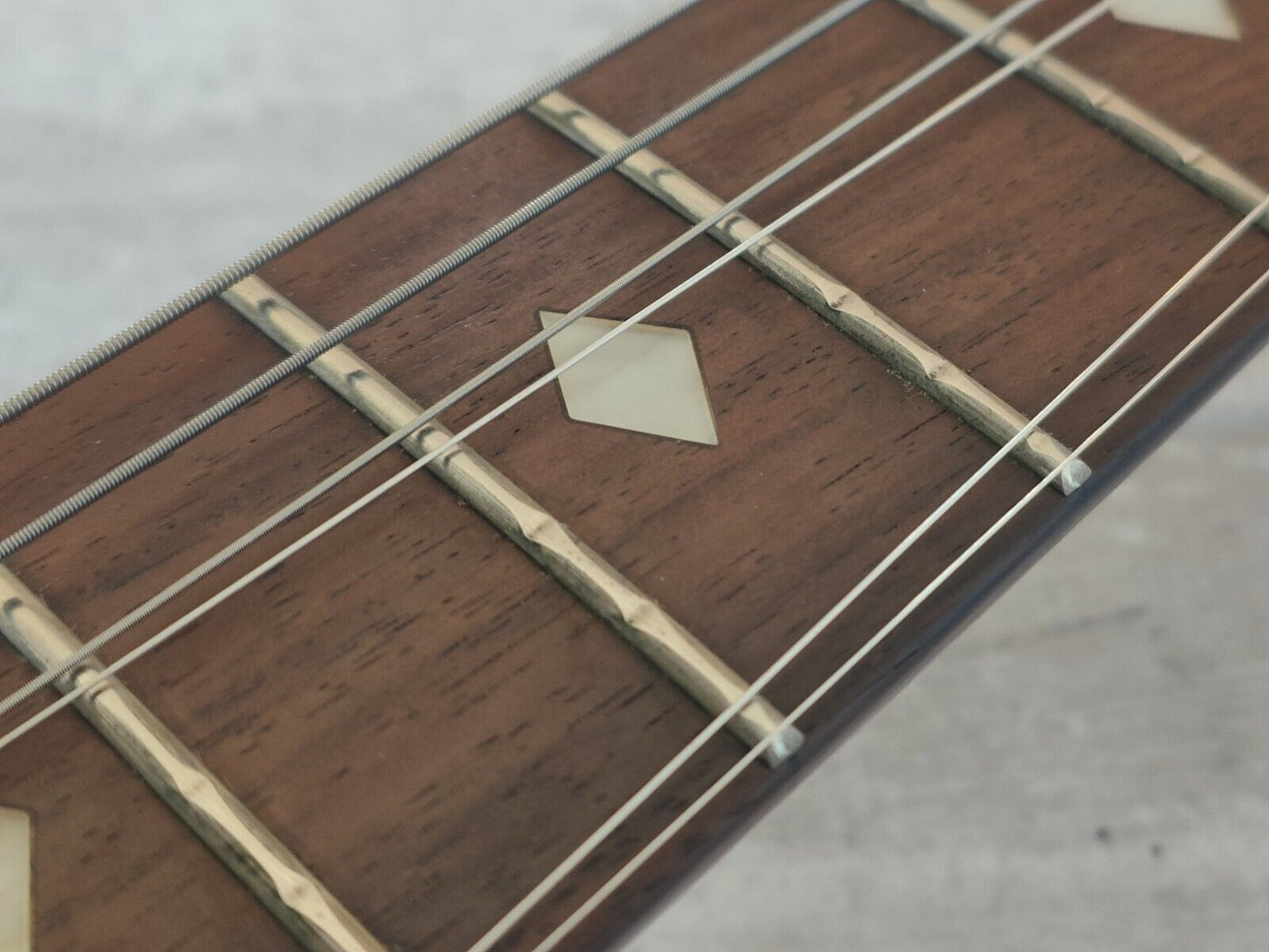 2007 BC Rich Ironbird (Black)