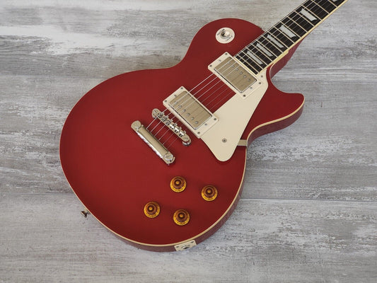 2013 Epiphone Les Paul Standard (Red)