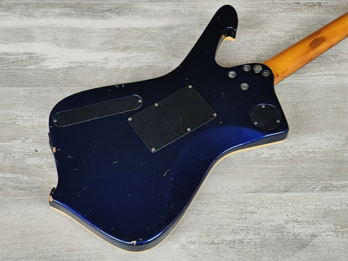 1997 Greco Japan MS-700 Mirage/Iceman (Blue)