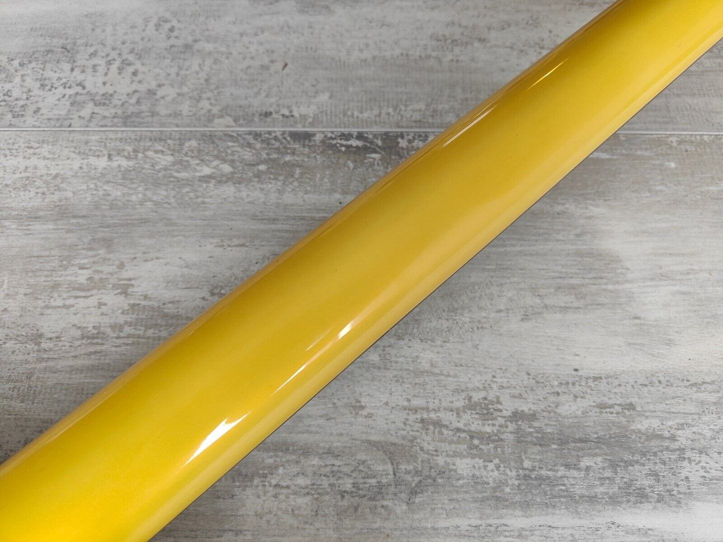 1990's Yamaha Japan Motion B Series Bass (Aged White)