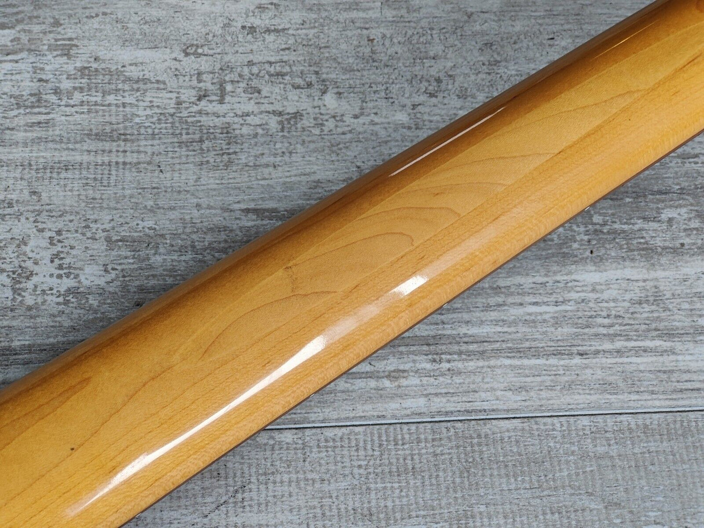 Tokai Japan Talbo w/Wood Body (Sunburst)