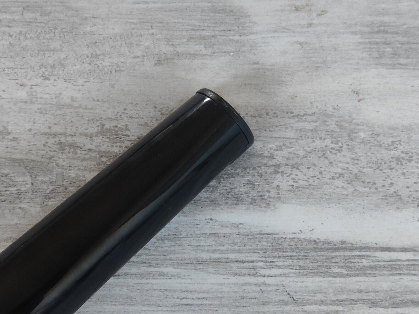 1980's Hohner B2 Headless Paddle Bass Guitar w/Steinberger System (Black)