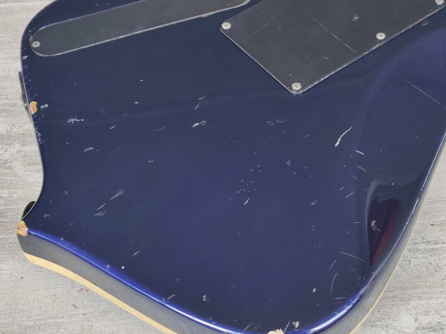 1997 Greco Japan MS-700 Mirage/Iceman (Blue)