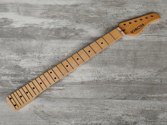 Schecter Exceed/EX Series Superstrat Neck