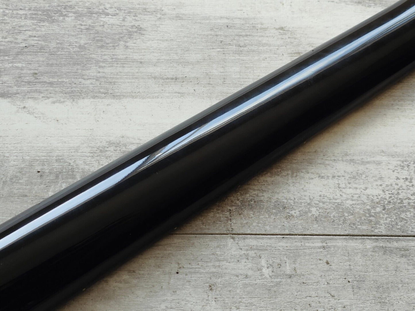 1992 Fernandes Japan RG-80 325 John Lennon Model (Black)