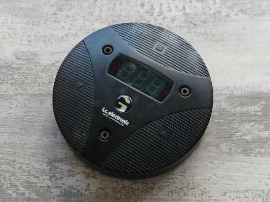 TC Electronic G Minor Midi Controller