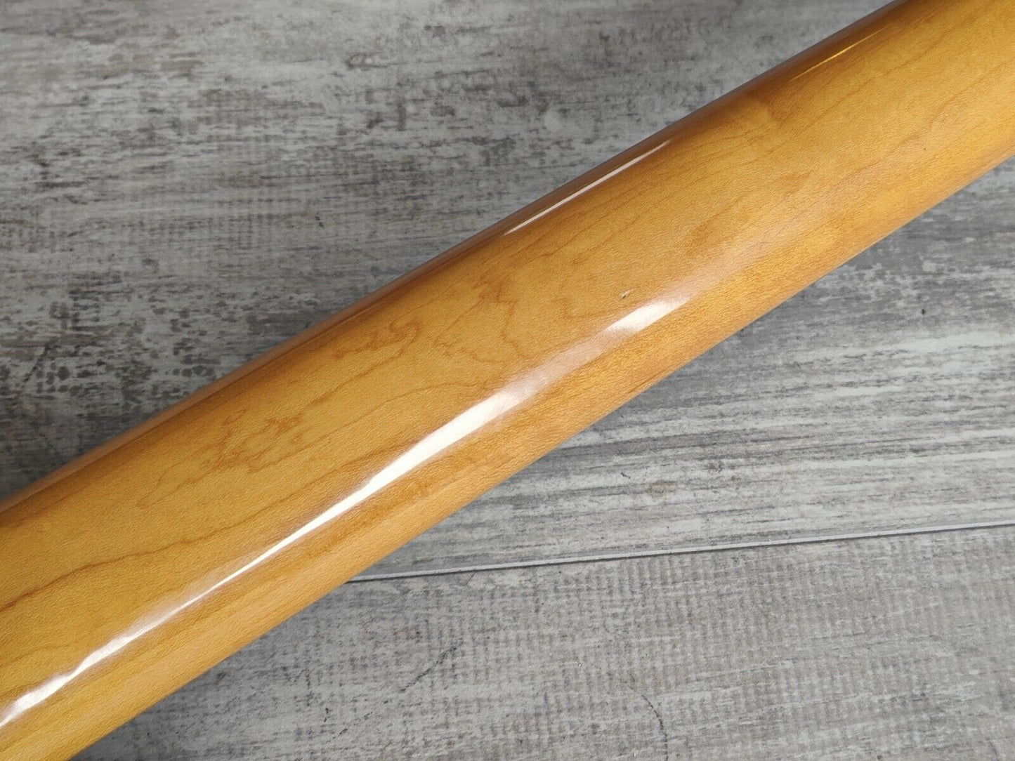 1974 Greco Japan SE-500 Vintage Stratocaster (Aged White)