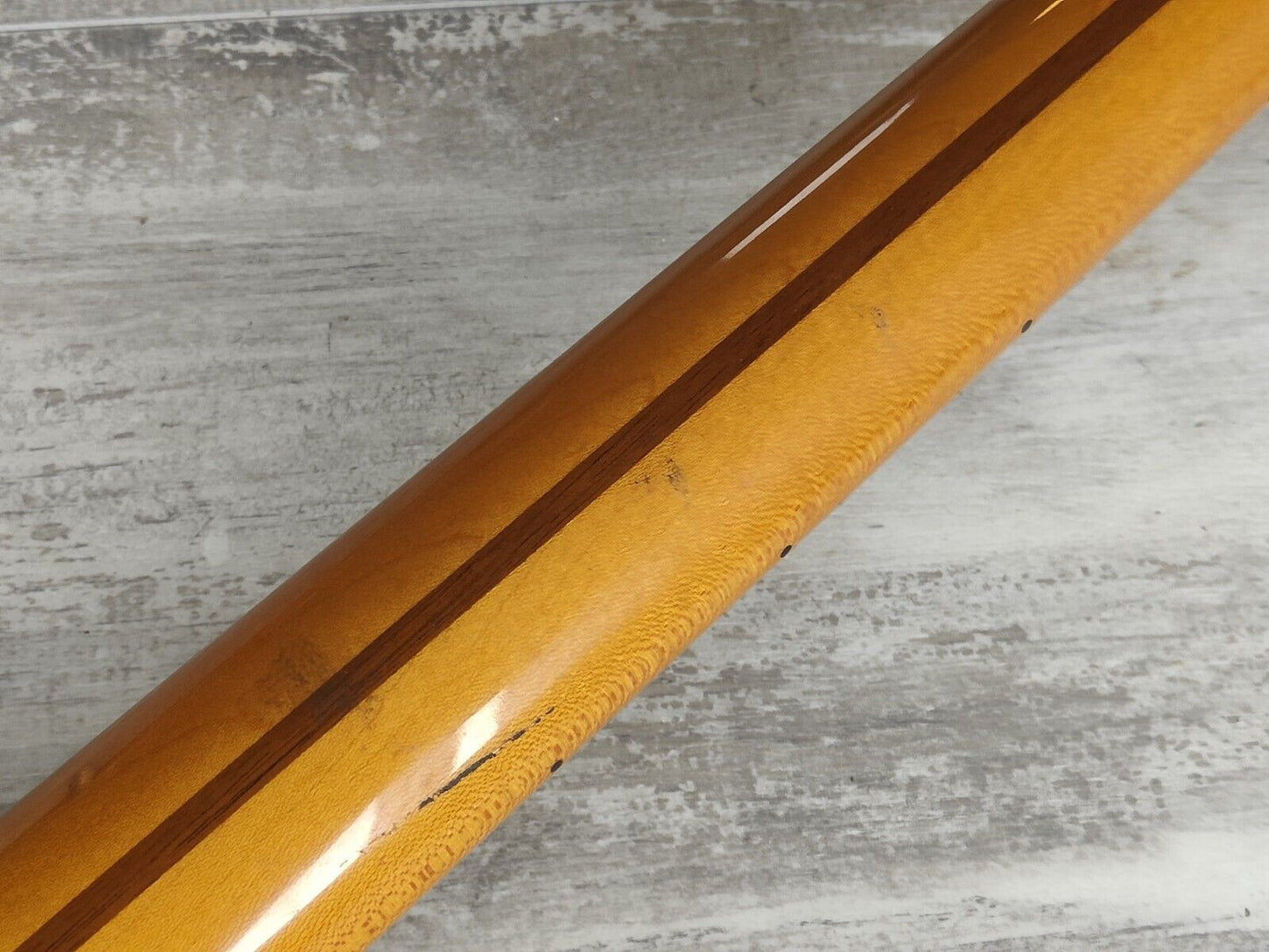 2000 Fender USA American Vintage '57 Reissue Stratocaster (Nitro CAR Relic)