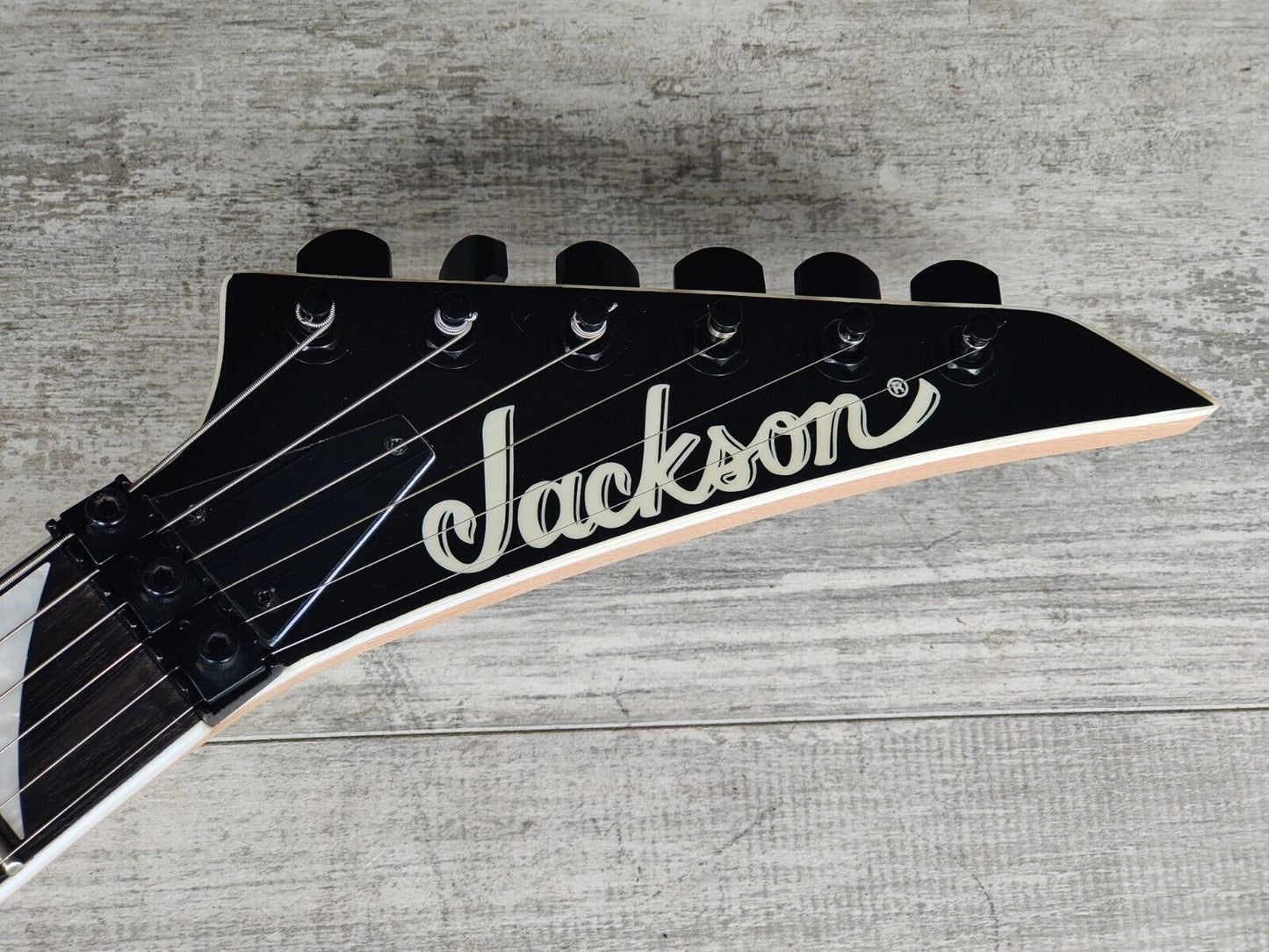 2019 Jackson JS Series Dinky Arch Top JS32 DKA (Natural)