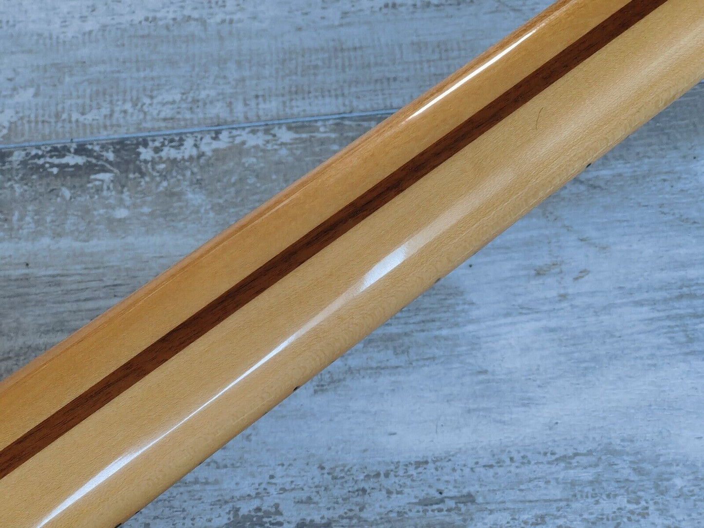 1978 Aria Pro II Japan ST-500 Strikin' Sound Stratocaster (Brown Sunburst)