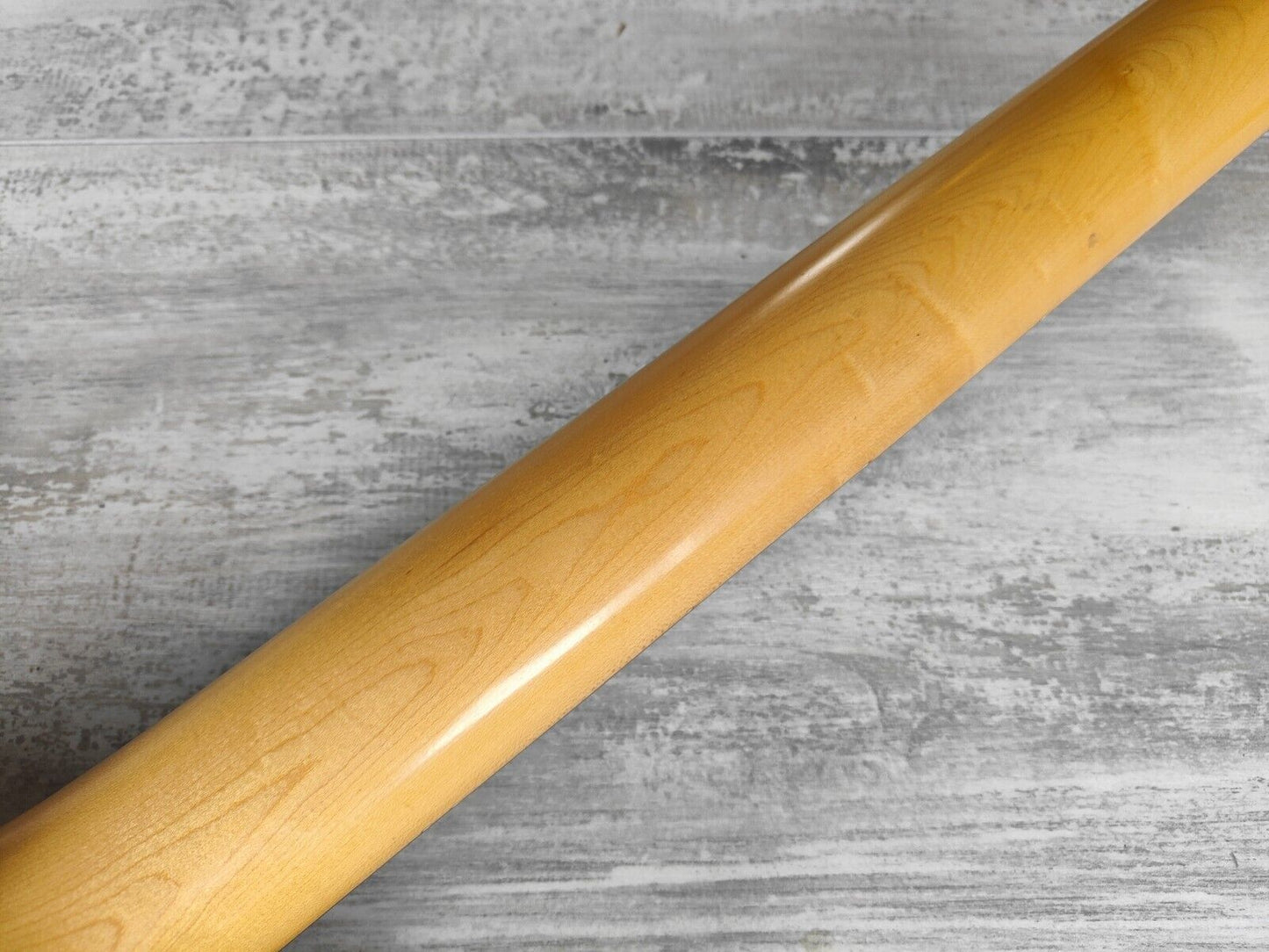 1988 Fernandes Japan FR-85 Revolver Active Superstrat (Cherry Sunburst)