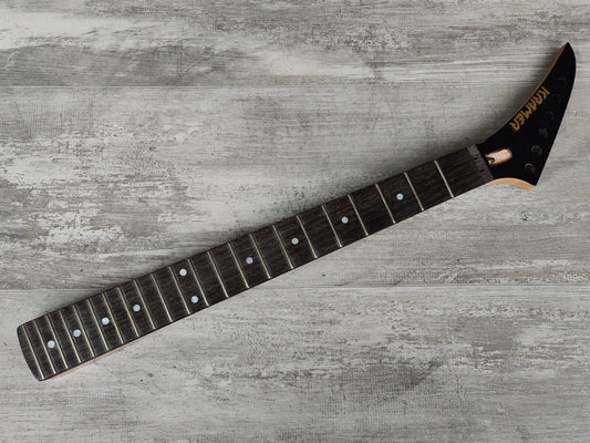 1990's Kramer Japan (by Tokai) LH Left Handed NOS Superstrat Neck