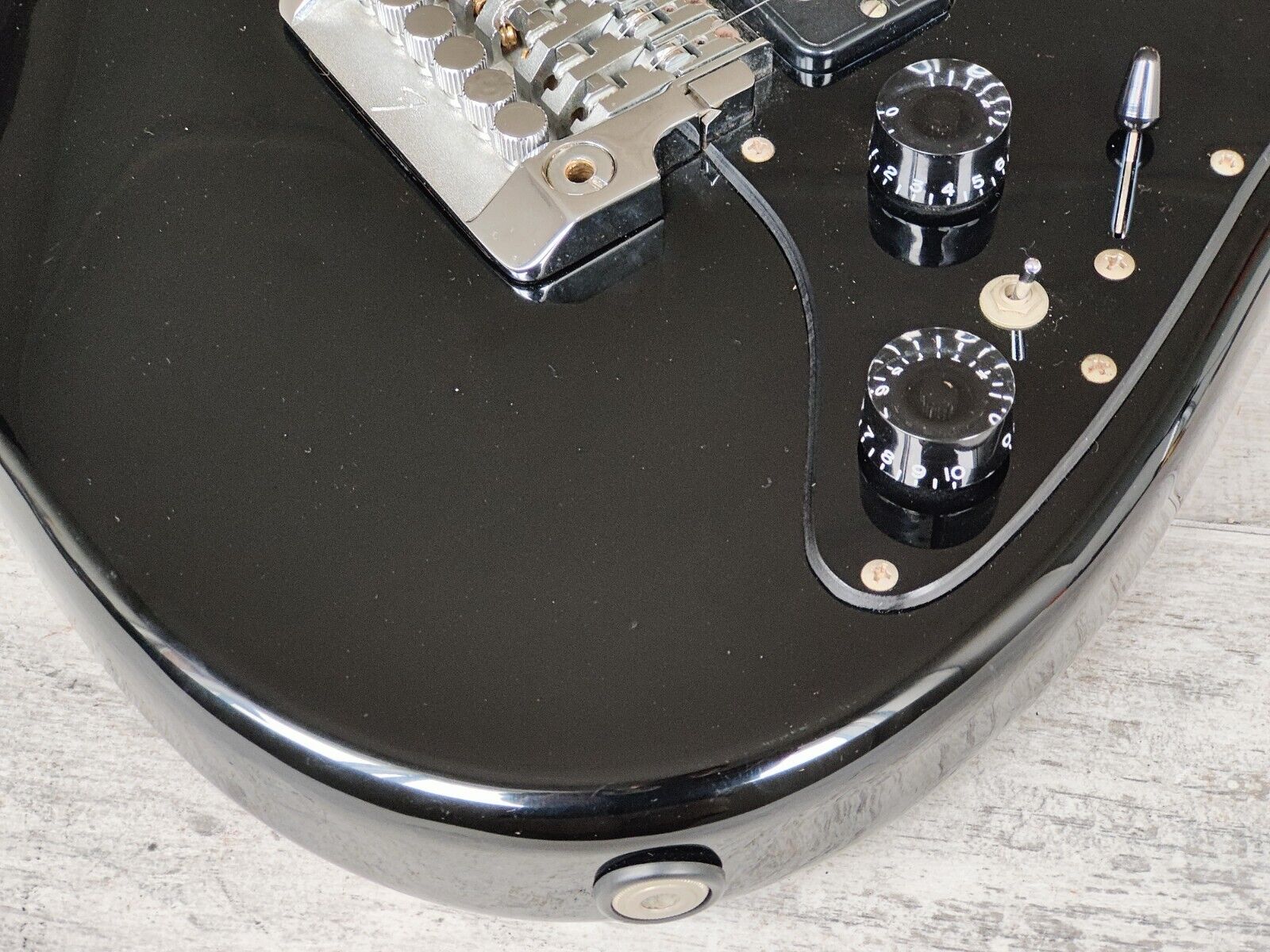 1986 Fender Japan 