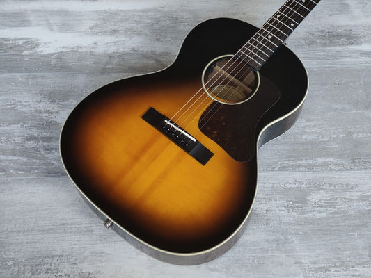 2016 Epiphone EL-00 Pro Acoustic w/Fishman Pickup