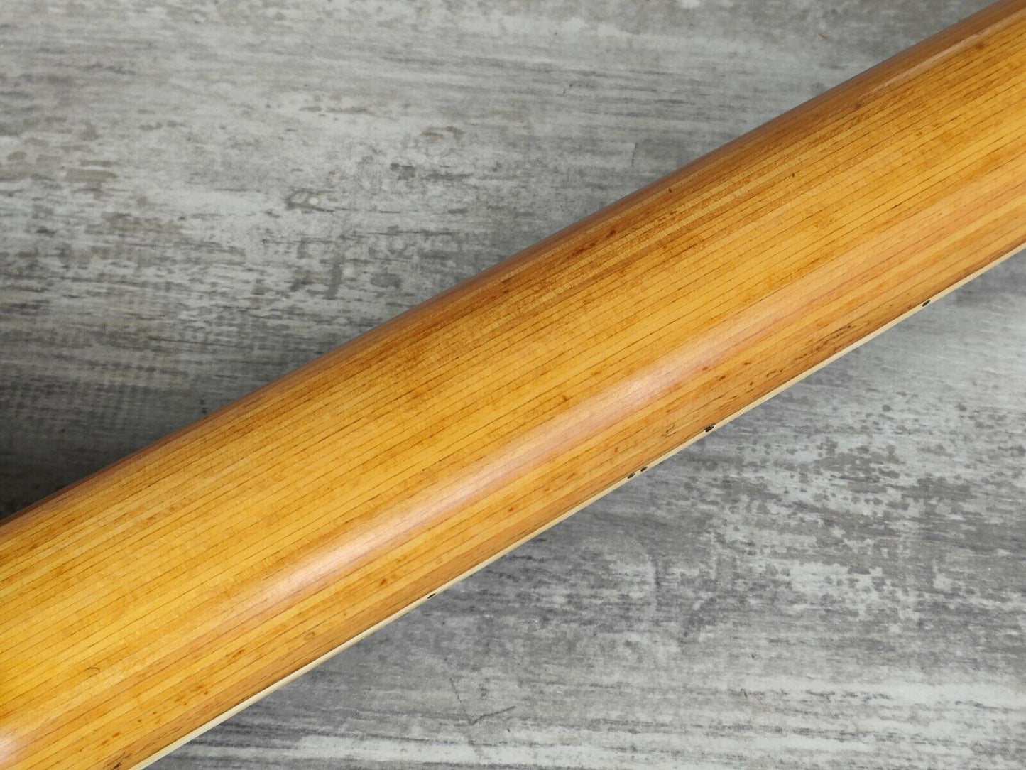 1968 Splendor Japan (by Kawai) CB-2V "Banjitar" Electric Guitar