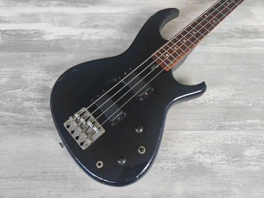 1986 Aria Pro II Japan (Matsumoku) RSB-Medium II Bass (Black)