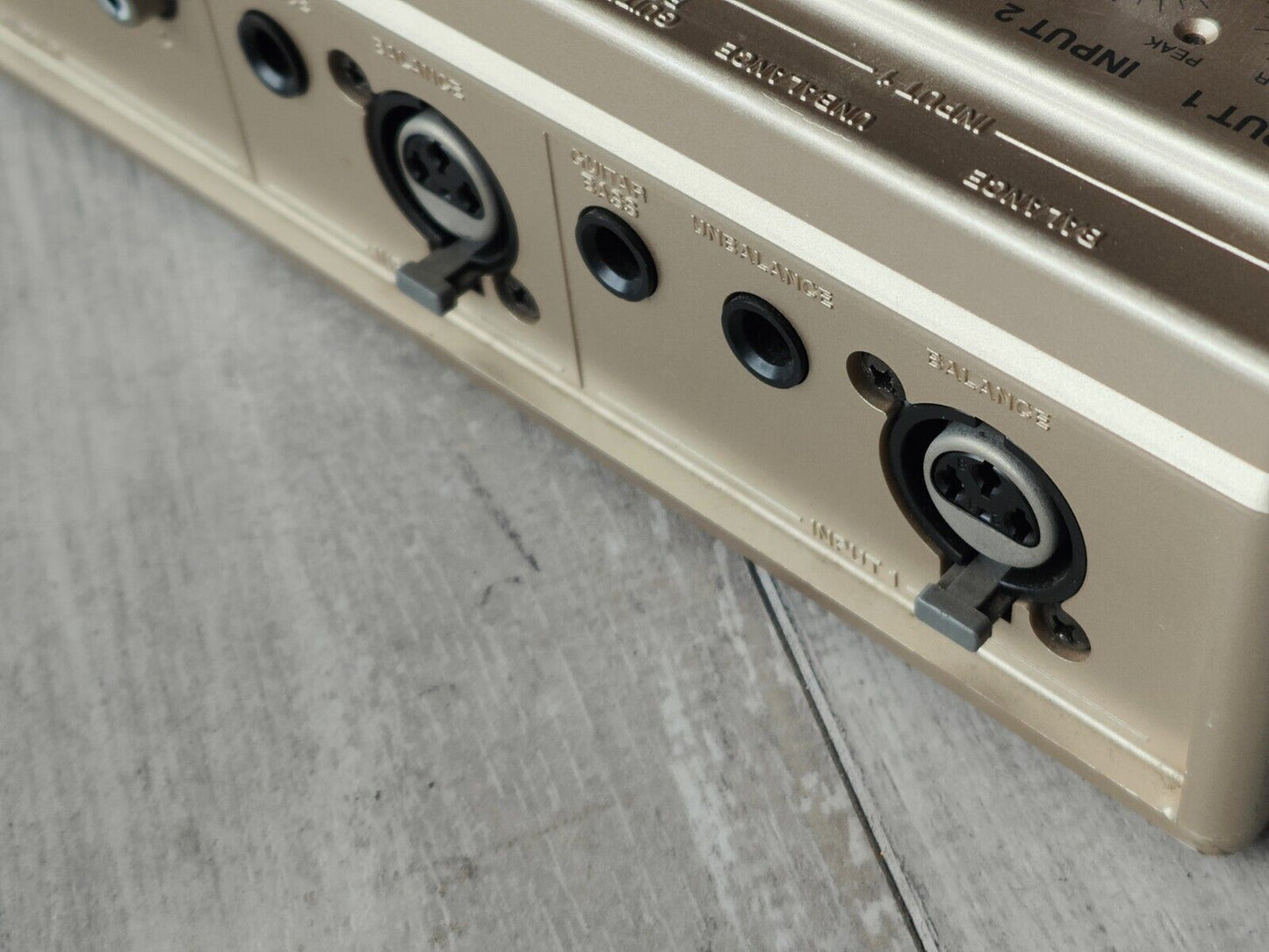 Zoom MRS-1044CD Multitrack Recording Studio