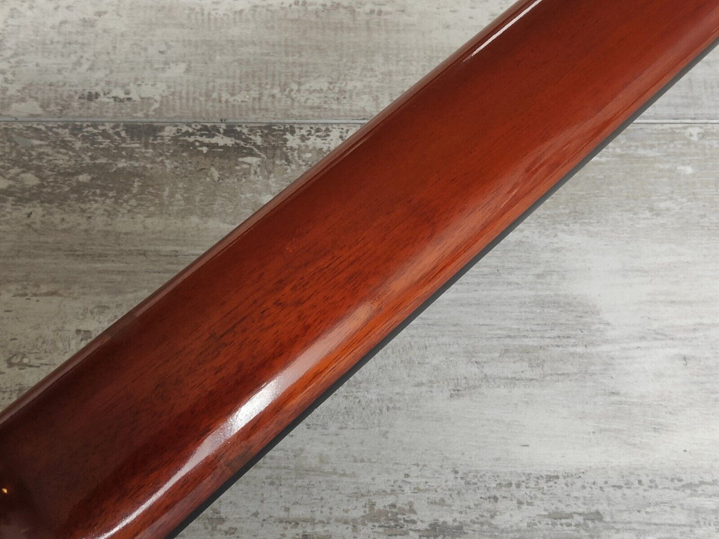 1970 Shunpei Nishino No 12 Japanese Classical Guitar (Solid Spruce/Rosewood)