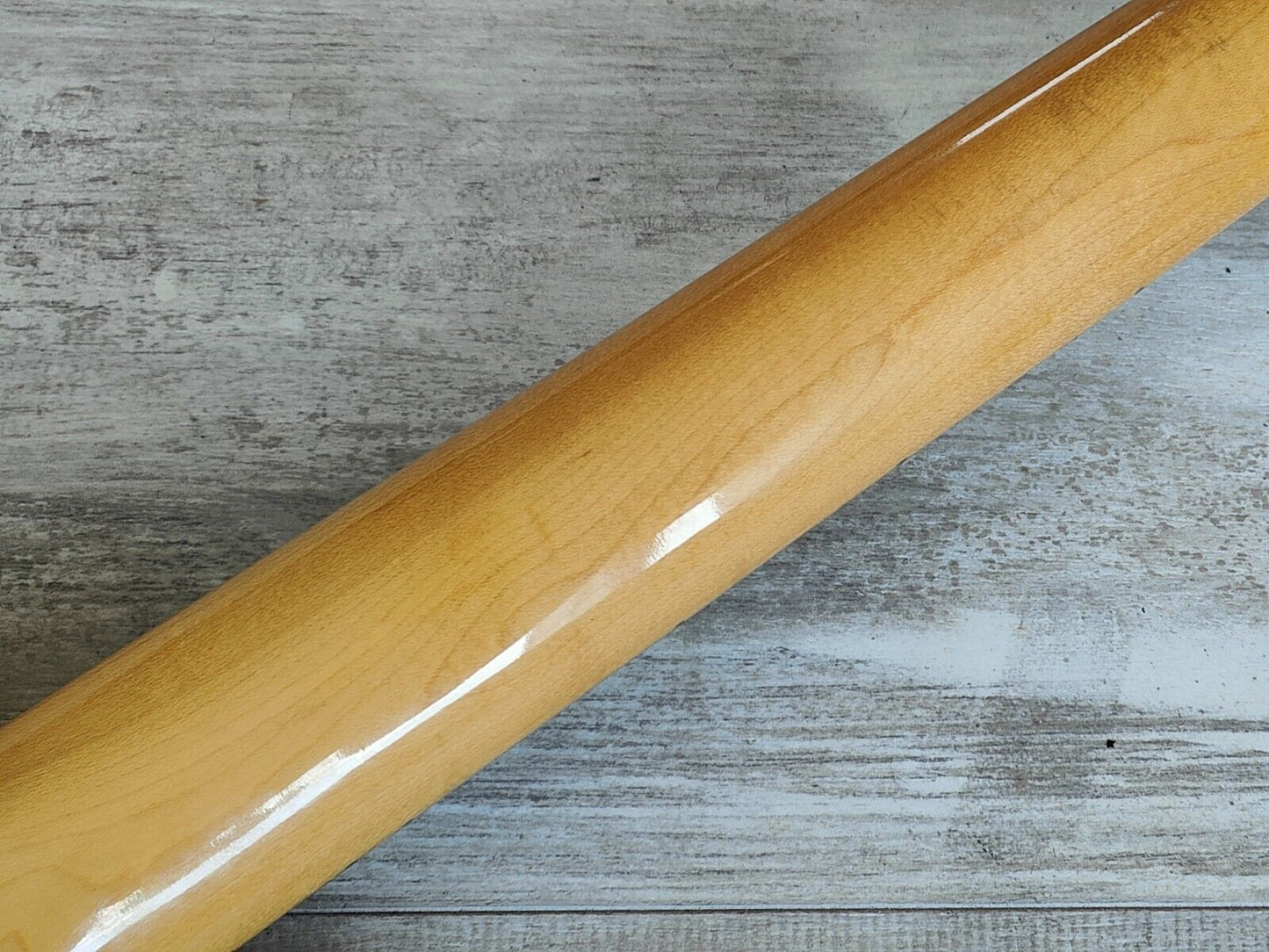 1978 Fresher Japan FS-682 Protean Series Stratocaster w/Onboard Effects (Red)