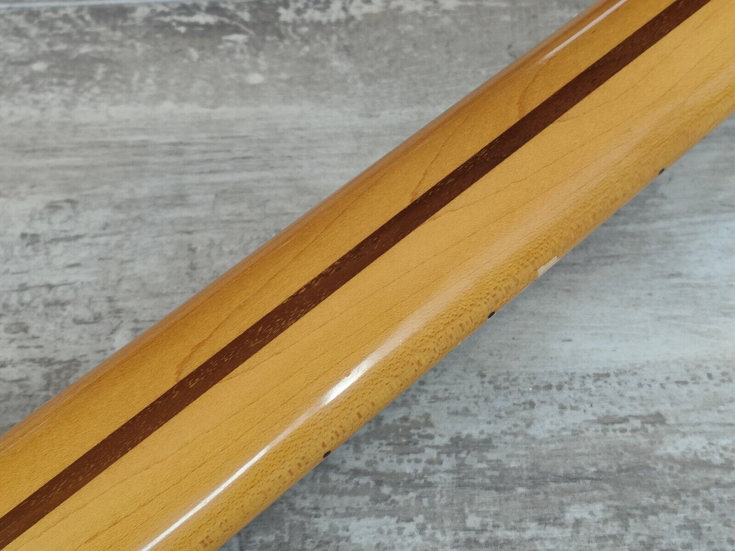 1983 Fender Japan JV Series '57 Vintage Stratocaster (Red) w/USA Pickups