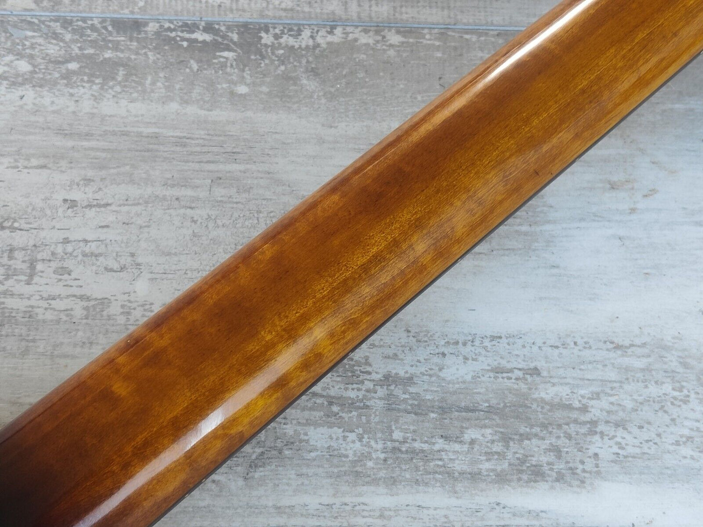 1979 Greco GO-II 600 GO Series Set Neck Stratocaster (Japan Brown)