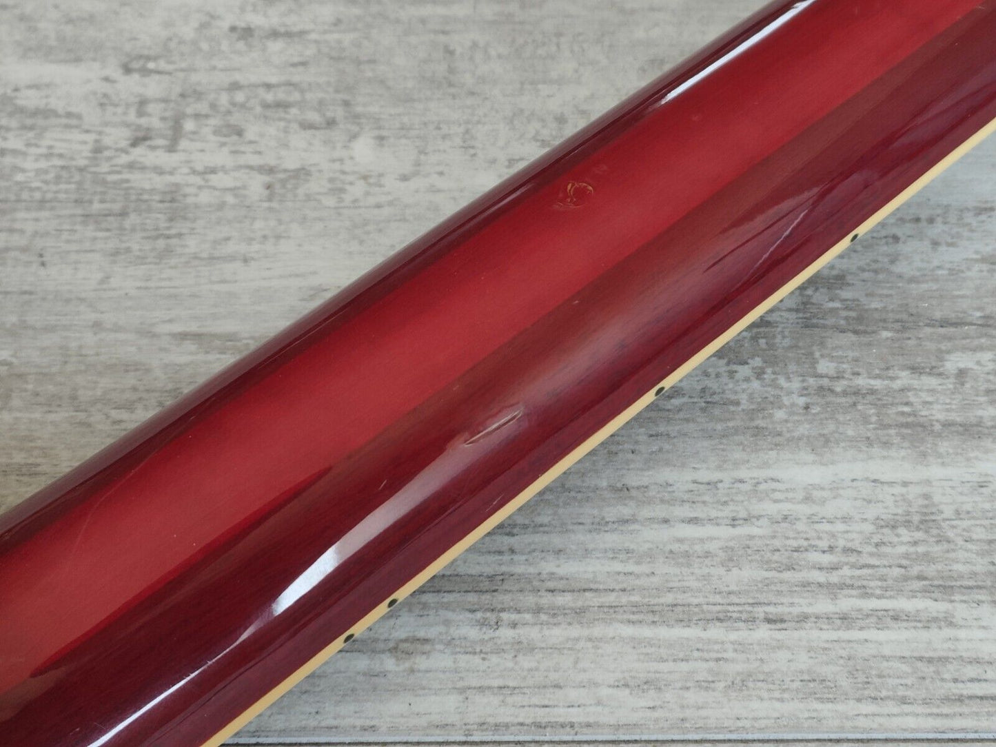 1979 Yamaha Japan SG-2000 Neckthrough Double Cutaway (Cherry Sunburst)