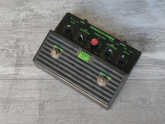 Trace Elliot SMX Dual Compressor