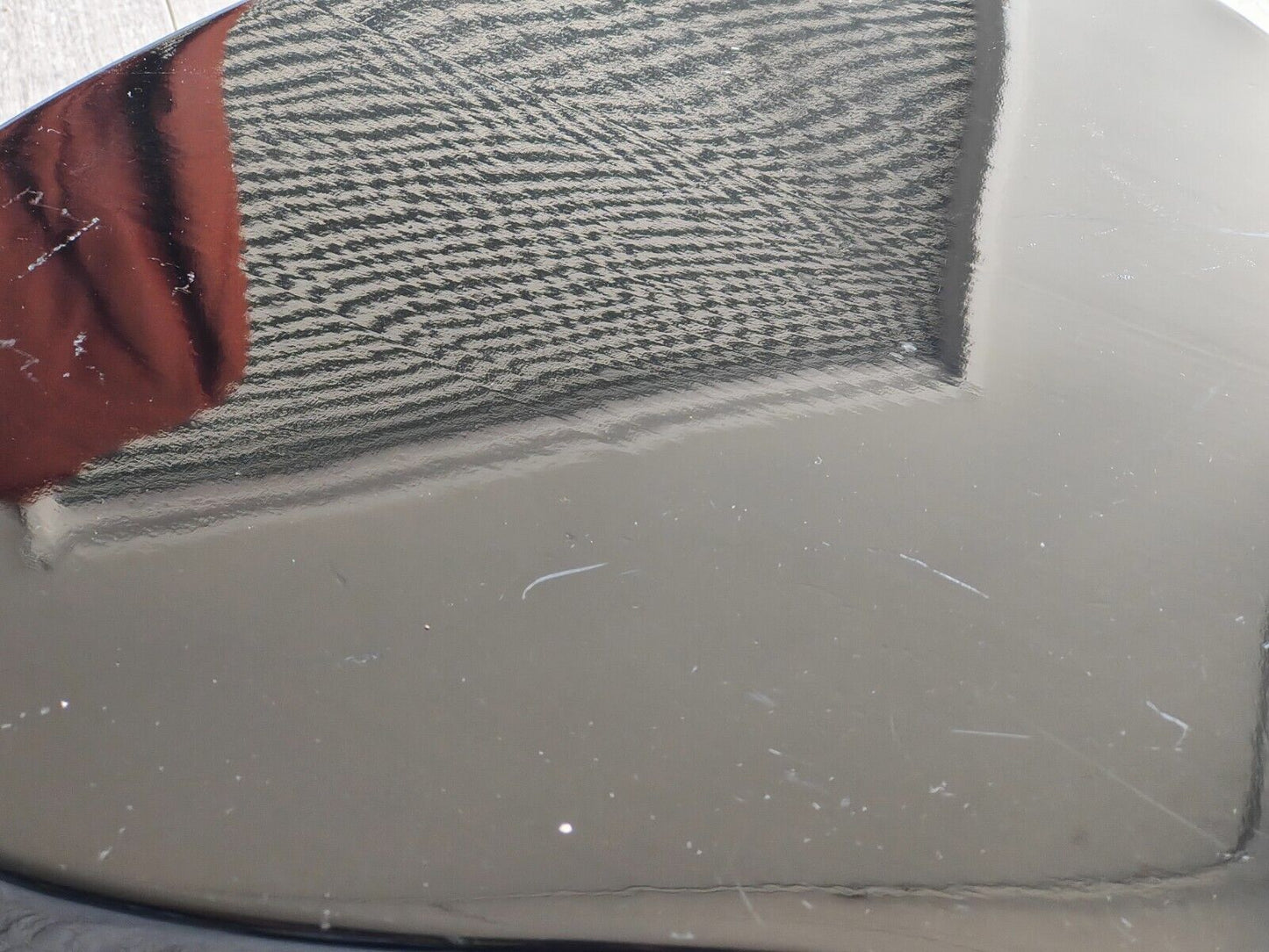 1992 Fernandes Japan RG-80 325 John Lennon Model (Black)