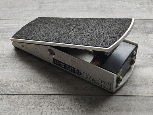Ernie Ball VP Volume Pedal